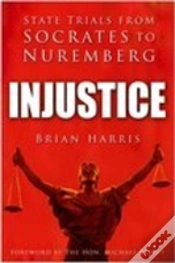 Capa do artigo Injustice