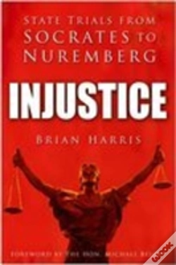 Capa do artigo Injustice