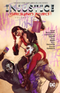 Injustice - Preview