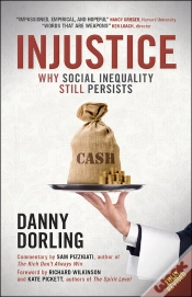 Capa do artigo Injustice