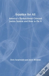 Capa do artigo Injustice For All