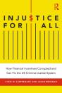 Injustice For All - Preview