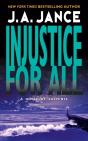 Injustice For All - Preview