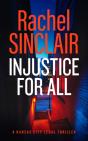 Injustice For All - Preview