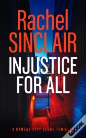Injustice For All