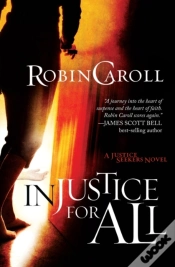 Capa do artigo Injustice For All