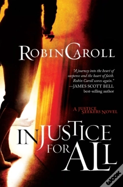 Capa do artigo Injustice For All