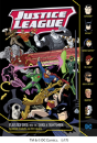 Injustice Gang And The Deadly Nightshade - Preview