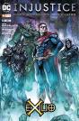 Injustice: Gods Among Us 45 - Preview