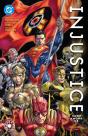 Injustice: Gods Among Us Compendium Two - Preview