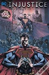 Injustice: Gods Among Us Omnibus Volume 1