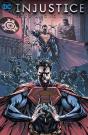 Injustice: Gods Among Us Omnibus Volume 1 - Preview