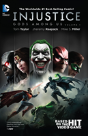Injustice: Gods Among Us Volume 1 Tp - Preview