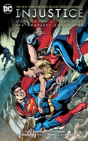 Injustice: Gods Among Us Year Four - Preview