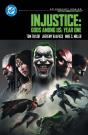 Injustice: Gods Among Us: Year One: Dc Compact Comics Edition - Preview