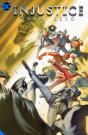 Injustice: Gods Among Us: Year Zero - Preview