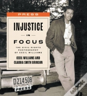 Capa do artigo Injustice In Focus