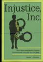 Injustice, Inc. - Preview