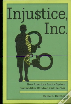 Capa do artigo Injustice, Inc.