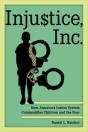 Injustice, Inc. - Preview