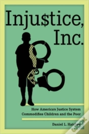 Capa do artigo Injustice, Inc.