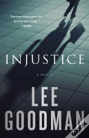 Capa do artigo Injustice
