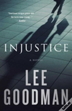 Capa do artigo Injustice