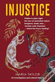 Capa do artigo Injustice