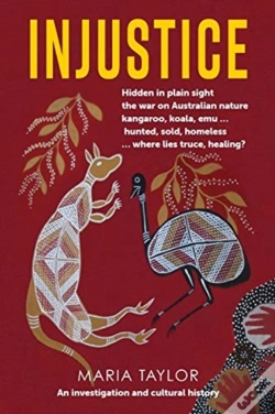 Capa do artigo Injustice