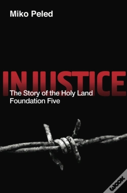 Capa do artigo Injustice