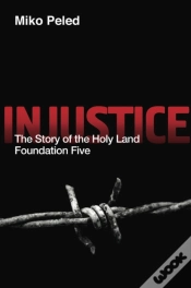 Capa do artigo Injustice