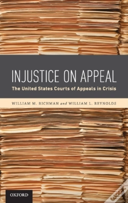 Capa do artigo Injustice On Appeal