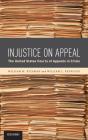 Injustice On Appeal - Preview