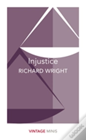 Capa do artigo Injustice