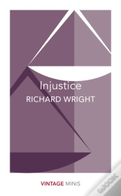 Capa do artigo Injustice