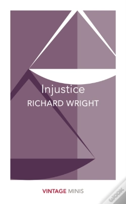 Capa do artigo Injustice