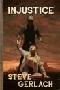 Injustice - Preview