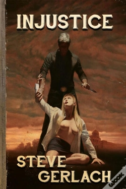 Capa do artigo Injustice