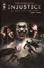 Injustice T.1 - Preview