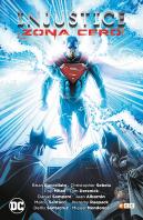 Injustice: Zona Cero