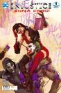 Injustice: Zona Cero Núm. 01 - Preview