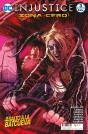 Injustice: Zona Cero Núm. 03 - Preview