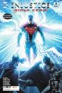 Injustice: Zona Cero Núm. 06 - Preview