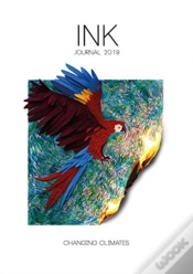 Capa do artigo Ink 2019