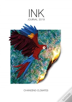 Capa do artigo Ink 2019