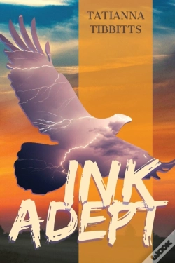 Capa do artigo Ink Adept