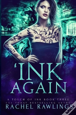 Capa do artigo 'Ink Again