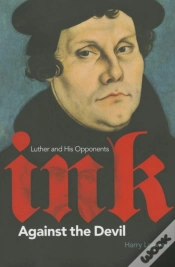 Capa do artigo Ink Against The Devil