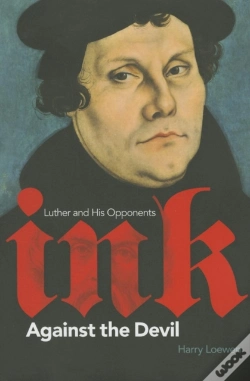 Capa do artigo Ink Against The Devil