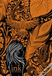 Capa do artigo Ink